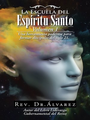 cover image of La Escuela Del Espíritu Santo